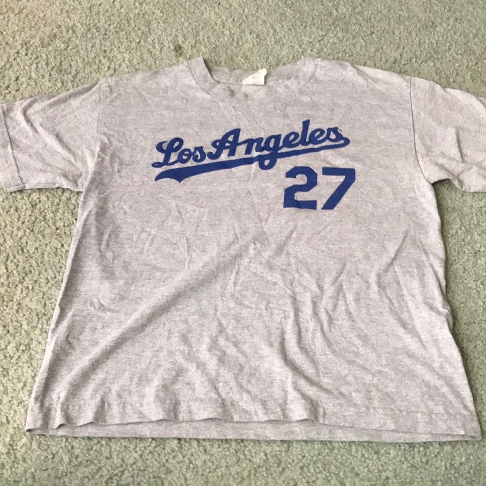 Dodgers T-shirt